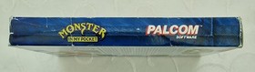 Monster in my Pocket f&uuml;r das NES, PAL B, NOE, mit OVP, Spiel, ohne Anleitung