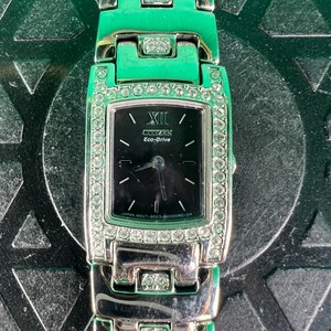 B023 Citizen Eco Drive | eBay display picture 1