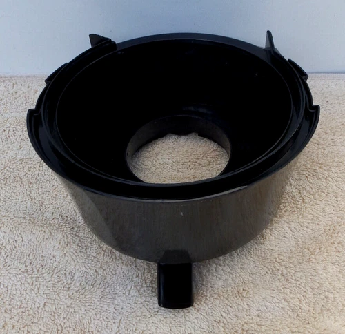 Hamilton Beach 67601A Big Mouth Juice Extractor Replacement Bowl