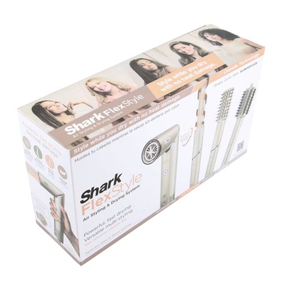 #ad #ad New Shark FlexStyle Air Styling amp; Drying System HD430 Powerful Hai $164.90