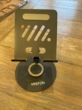 VIKEFON 360 Rotate Phone/Tablet Holder