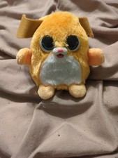 FurReal Friends Fuzzalots Puppy DOG 4  Electronic Toy
