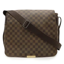 LOUIS VUITTON Damier Bastille Shoulder Bag N45258 GZl1cs14