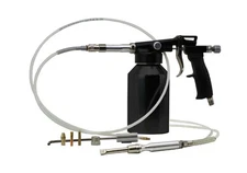 Undercoating/Rustproofing Pro Plus Gun with Undercoating Wand