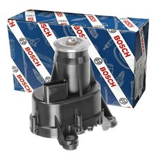 BOSCH Stellelement Drallklappen Saugrohr MERCEDES-BENZ 2,1 1,8 A6511500094