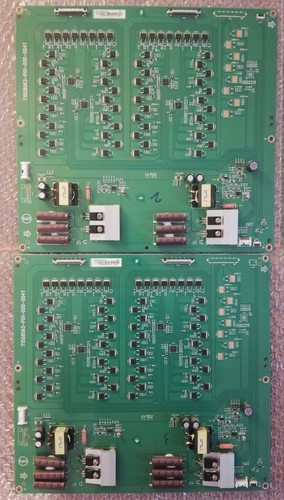LED Driver 715G8063-P01-000-004Y LNTVFI24ZXAA2 (3) aus TV PHILIPS 65PUS7601