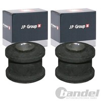 2X Jp Group 10Mm Stabilager Buchsen Vorne Unten Passend FüR Seat Leon Toledo Sko
