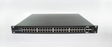 Ubiquiti EdgeSwitch 48 ES-48-500W 48-Port Swi...