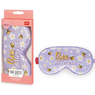 Legami Schlafmaske Bee Biene - Nap Queen