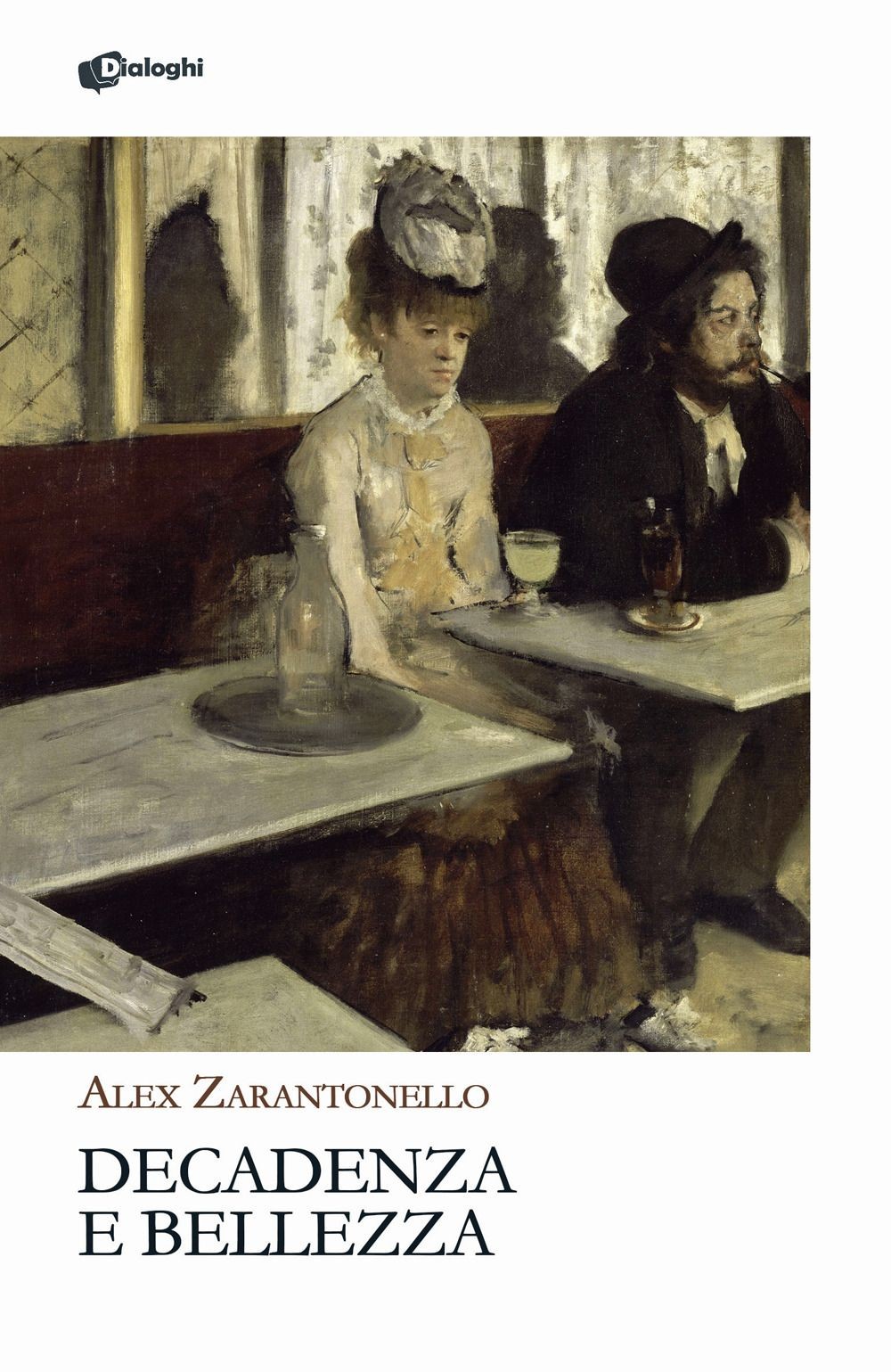 Dialoghi Decadenza E Bellezza - Immagine 3