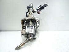 2011 RENAULT CLIO III 1.1L Petrol Electric Power Steering Column 8200937950