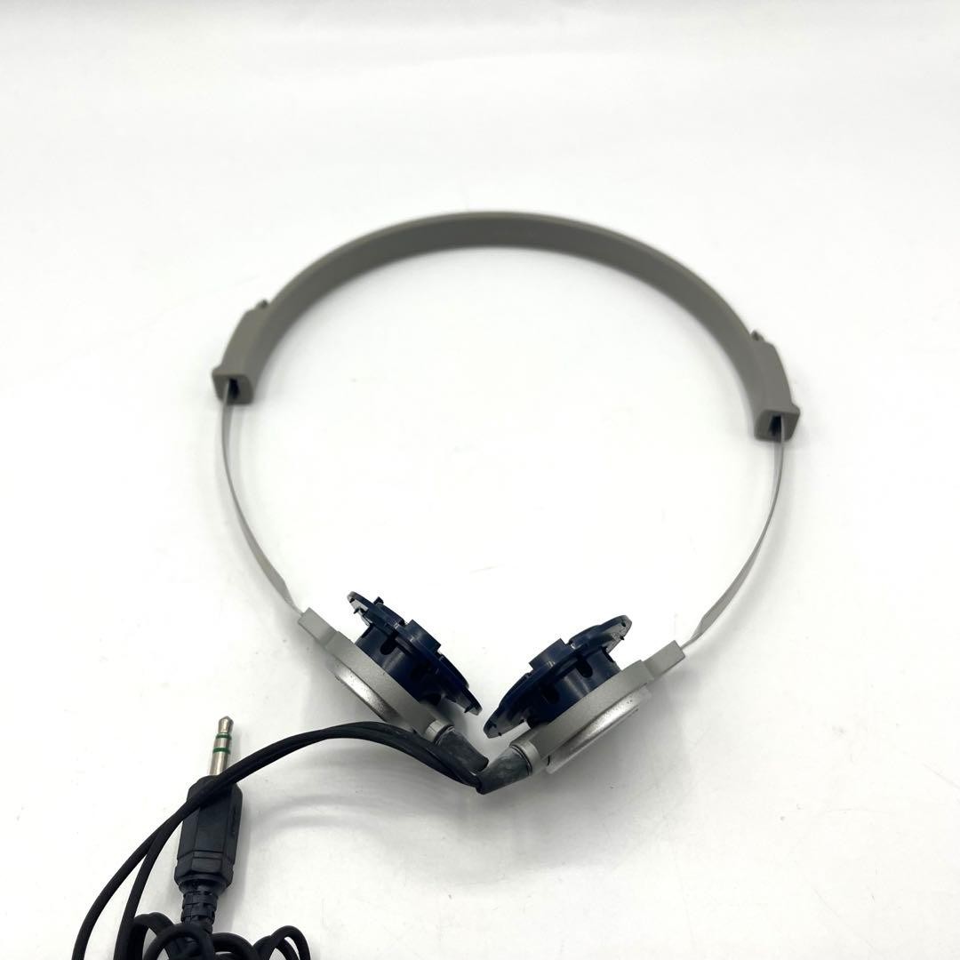SONY MDR-3L2 headphones with stereo mini plug [Used EXC] ship From