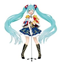 NIB Hatsune Miku Winter Live Taito Vocaloid Figure US ship