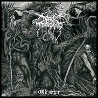 Darkthrone - Old Star [Cd]