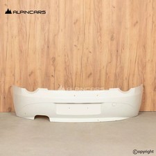 Pare-choc arrière BMW Z4