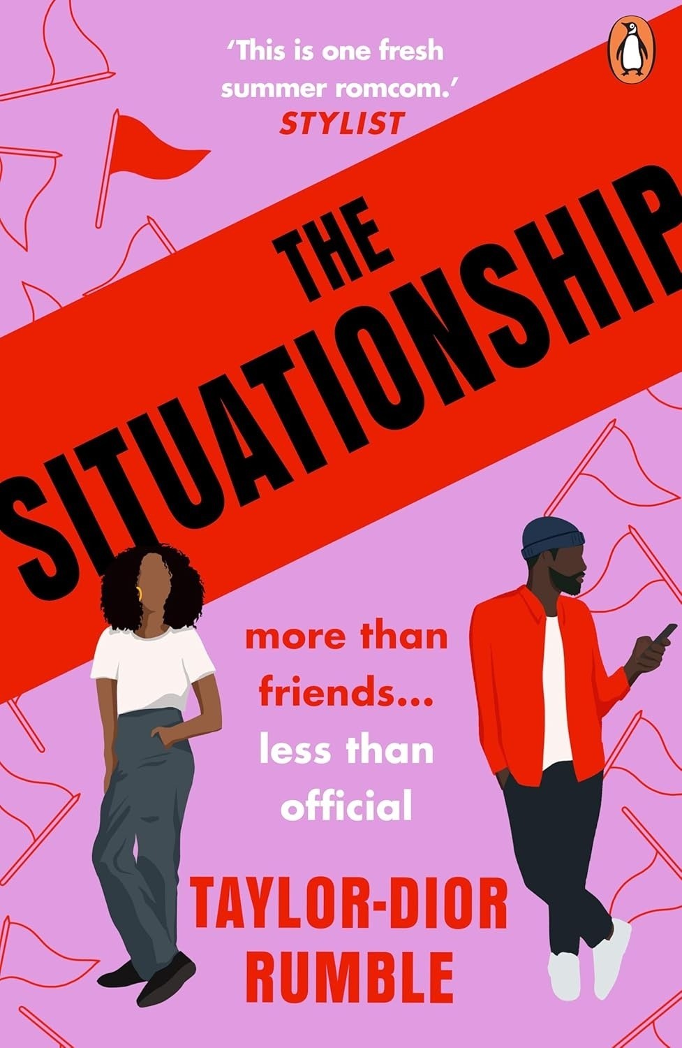 The Situationship: #Merky Books’ first unputdownable rom-com,Tay - Image 2
