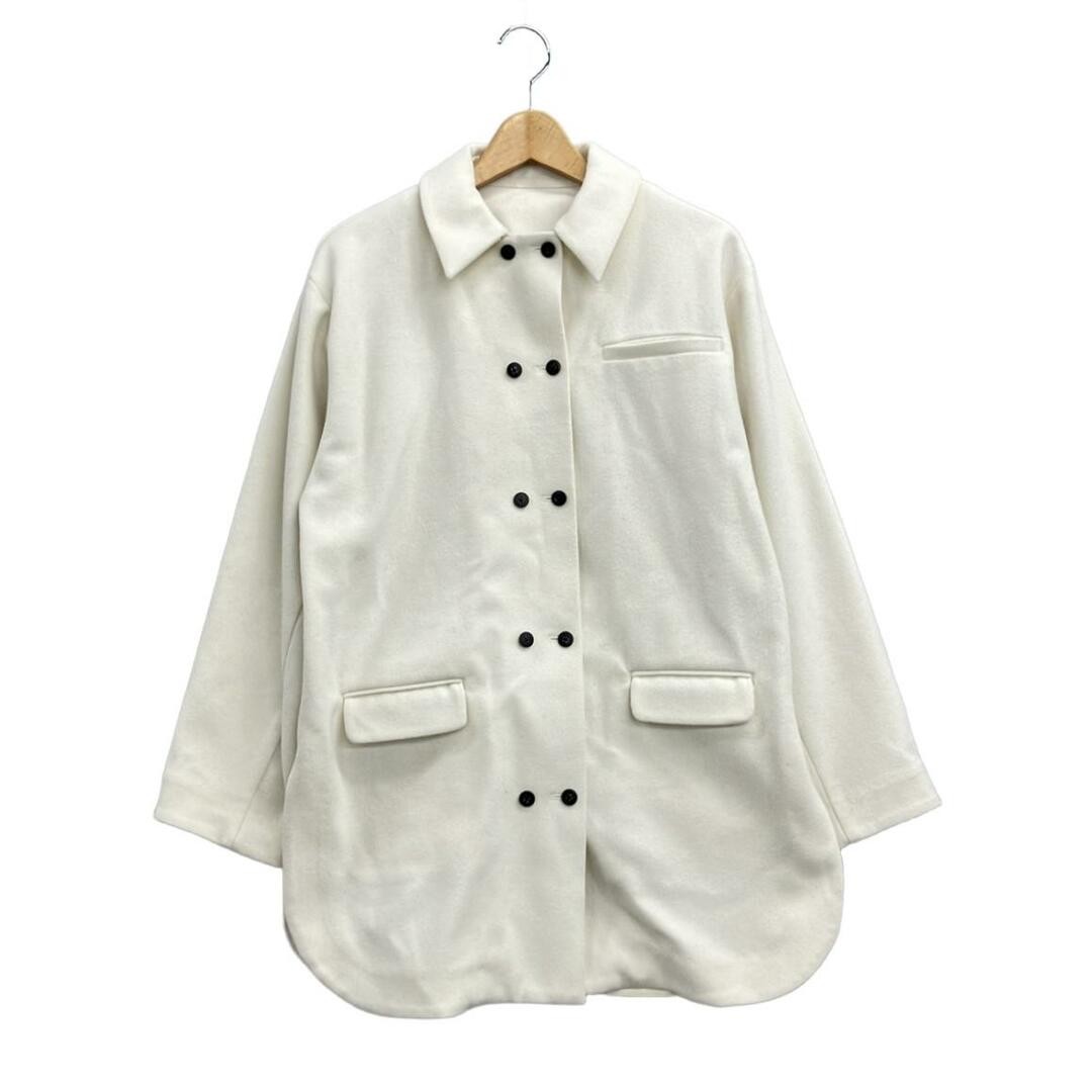 Ameri Double Jacket Women's Size F (M) Damage Det… - image 1