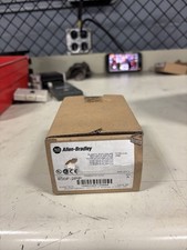 NEW ALLEN BRADLEY 800F-2PP PUSHBUTTON ENCLOSURE