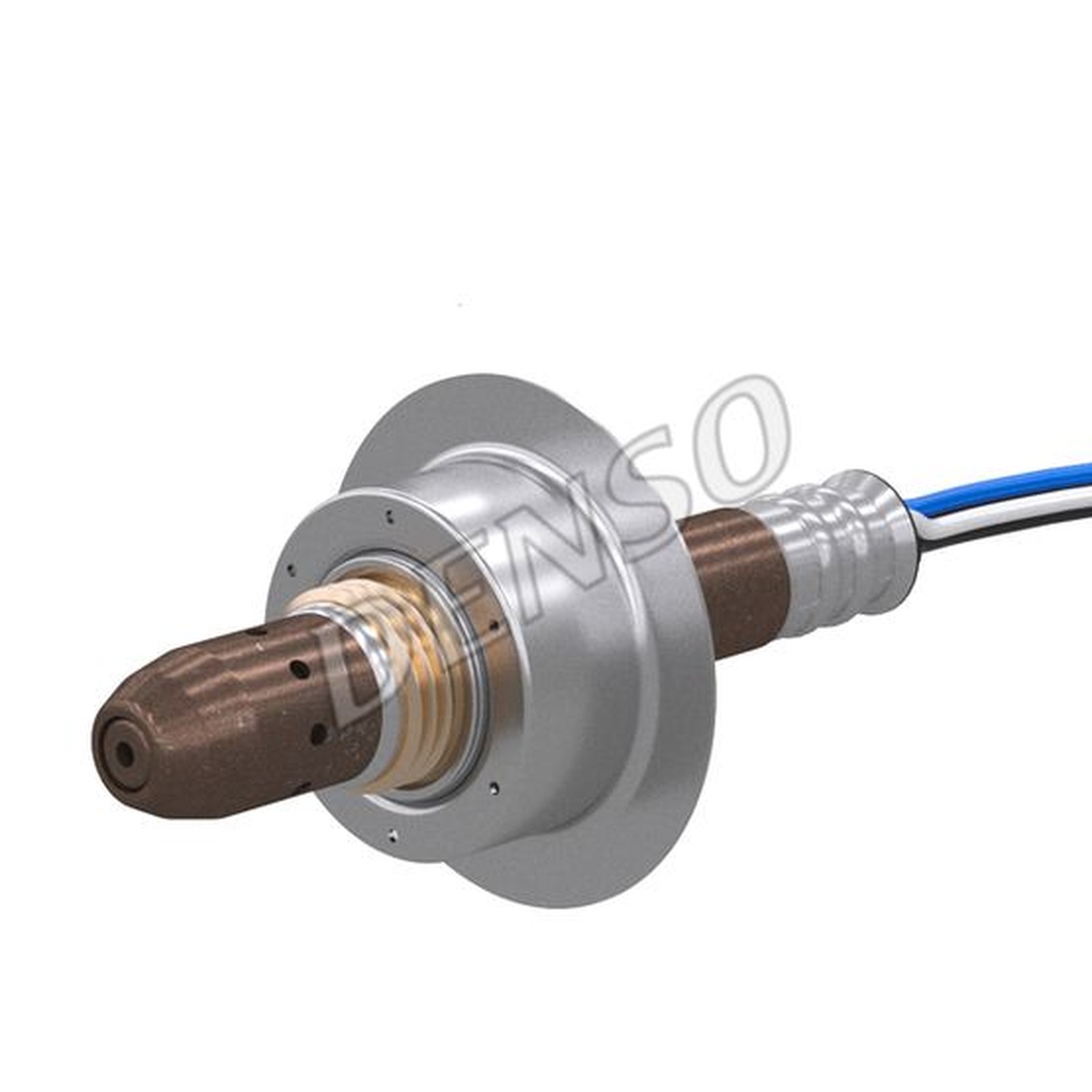 Denso Lambda Oxygen Sensor - DOX-0631 - Fits Renault - OE Quality