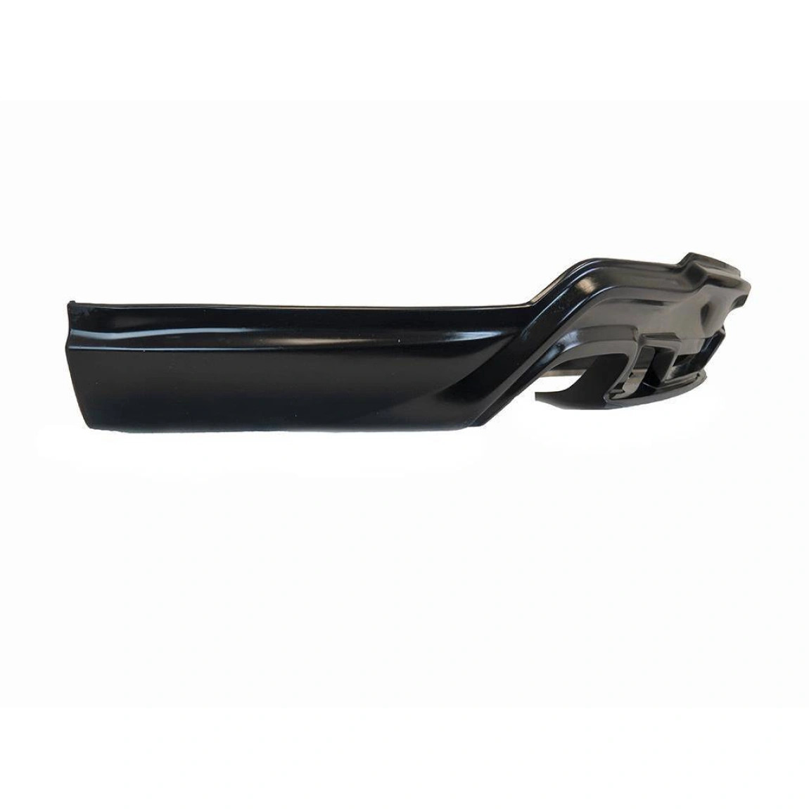 KBD 1 Piece Polyurethane Rear Lip for Ghibli Maserati 14-18 kbdpart_37-6101