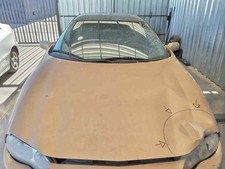 Capote Chevrolet CAMARO
