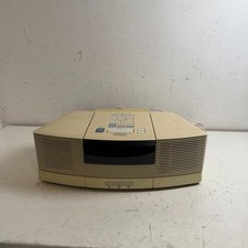 Bose Wave AWRC-1P Radio CD Player AWACCQ Pedestal - No Remote OKEB-03-018 