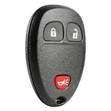 Replacement For 2007 2008 2009 Pontiac Torrent Key Fob Remote