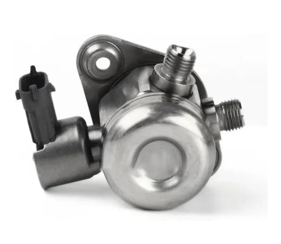 Jaguar X152 2016 F-Type 3,0 5,0 bomba de combustible de alta presión DX239D376AA OEM Foto 4 de 4