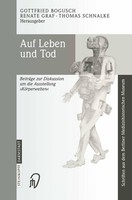 Auf Leben Und Tod Gottfried Bogusch