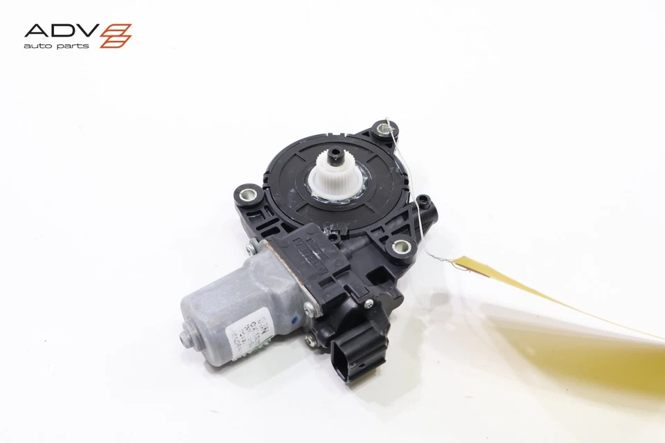 2017 - 2025 HONDA RIDGELINE REAR RIGHT SIDE DOOR WINDOW REGULATOR MOTOR OEM - Image 4 of 4