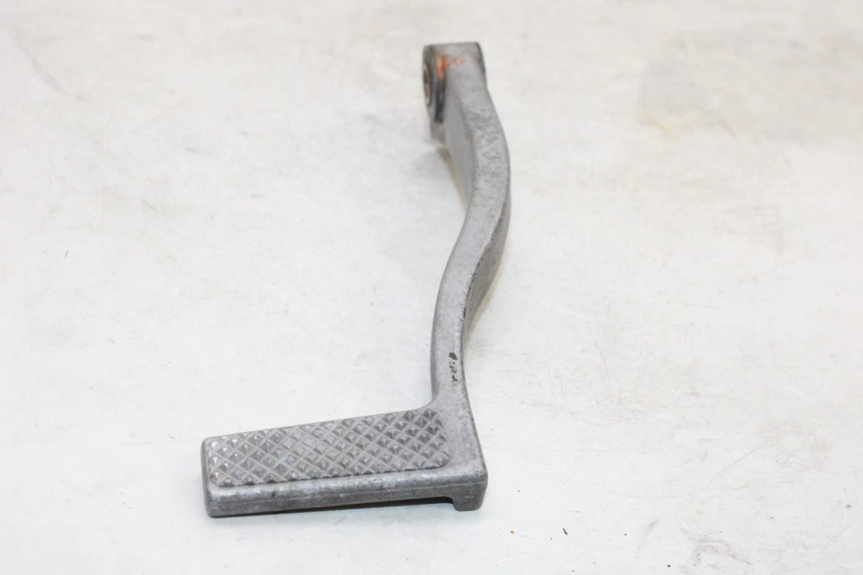 Pedal de freno trasero derecho Buell Blast P3 2001 OEM Foto 2 de 4