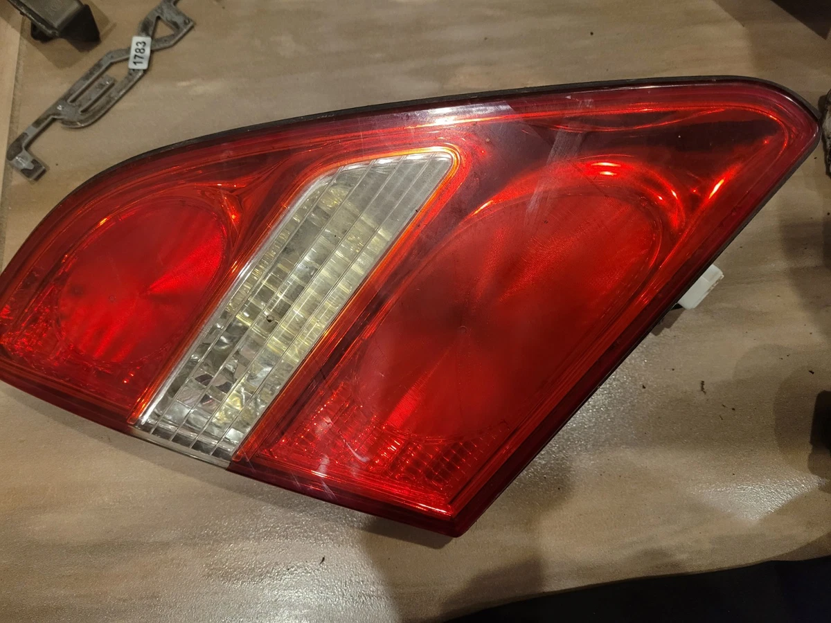 Genuine OEM Tail Lights for Lexus LS430 for sale | eBay