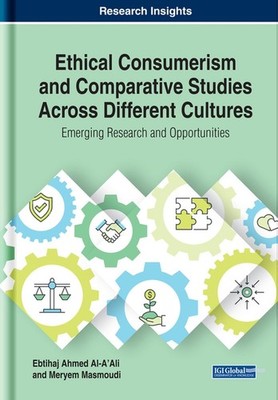 Ethical Consumerism and Comparative Studies Across Different Cultures: Emerging