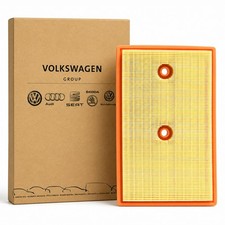 VW Genuine VAG Engine Air Filter 04E 129 620 VW Audi Seat Skoda 1.2/1.4 TSI TFSI