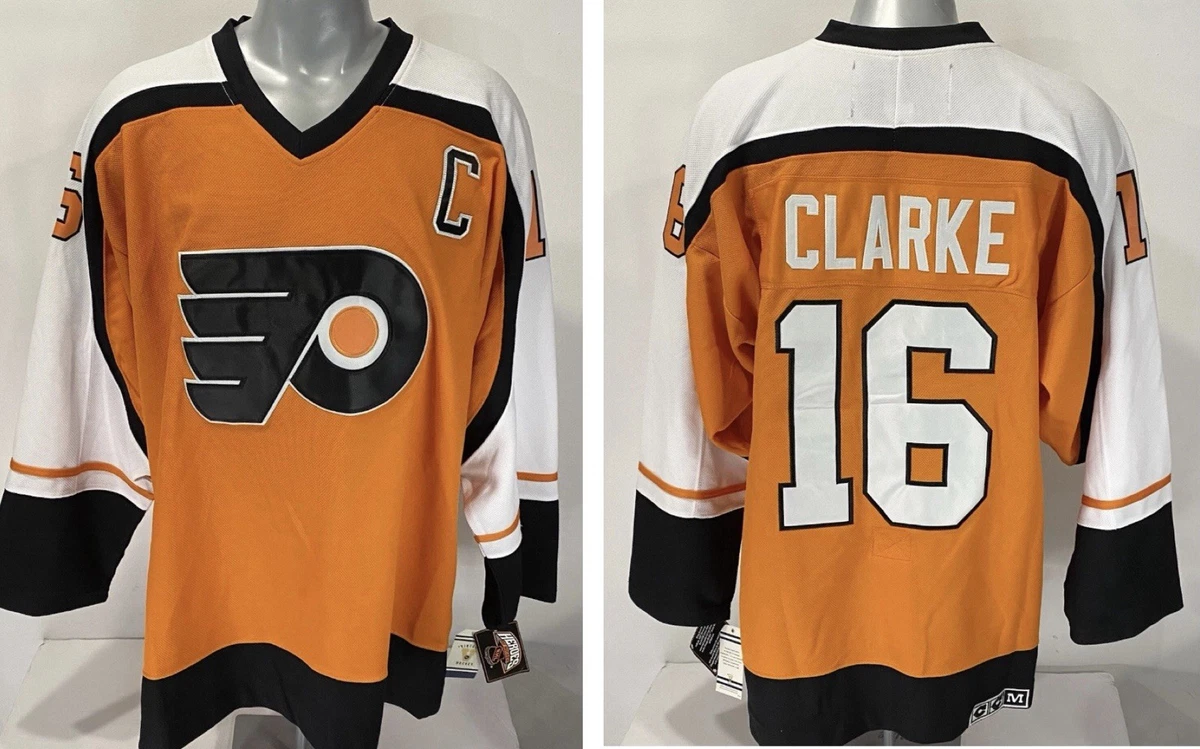 マクファーレン NHLレジェンズシリーズ4 フライヤーズ ボビー・クラーク マクファーレン NHLレジェンズシリーズ4 フライヤーズ ボビー