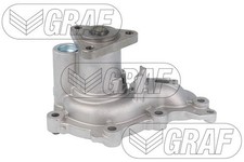 Pompe à eau Ford PUMA