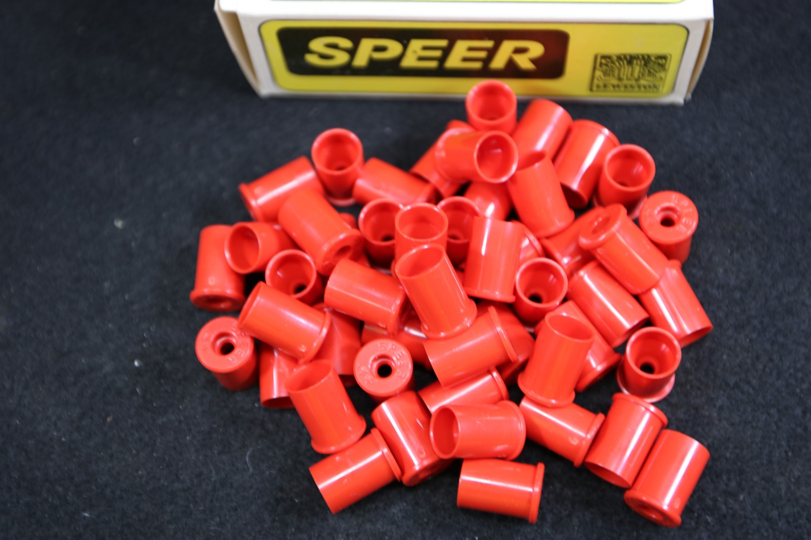 Speer Target 44 Plastic Practice Cartridge Cases Brand New BNIB NOS Vintage F/S - second product detail image