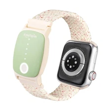 Explore Bands Compatible with Apple Watch (38/40/41mm, Starlight)