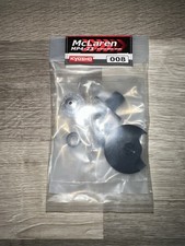 DeAgostini - McLaren MP4/23 - Lewis Hamilton - USA Seller - Stage 08