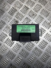 Hyundai Santa Fe 2002 Luftfederung Steuergerät Modul 9544739974 RCE8738