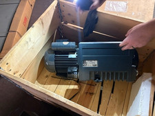 Used Bosch vacuum / new RC-0040E