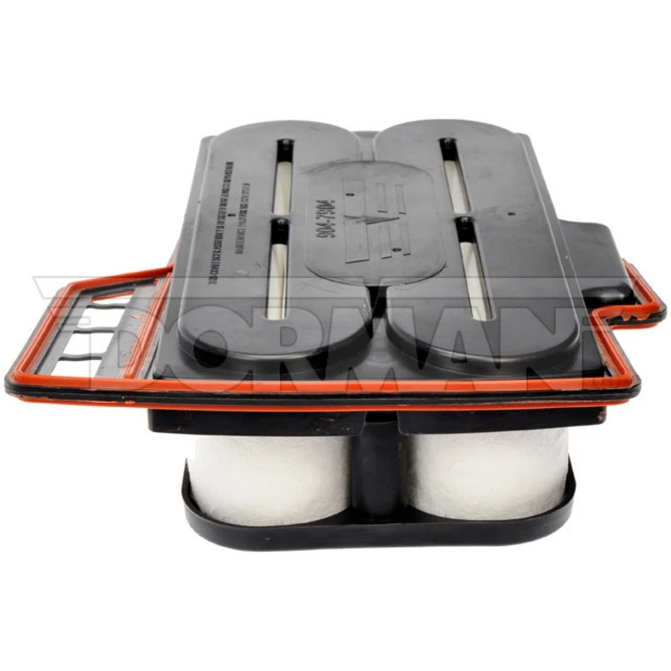 Respirador cárter Dorman 904-7904 para Freightliner Cascadia Columbia Coronado Foto 2 de 4