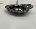 Reed and Barton Silver Heart Shaped Candy Bowl — photo 5