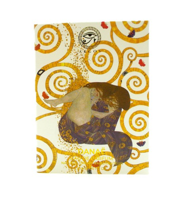 #ad Danaë by Argos Danae eau de parfum spray sample vial 2 ml with card $10.95