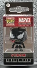 Funko Pocket POP! Marvel Venom Bobblehead Keychain (Vaulted, MCC Exclusive)