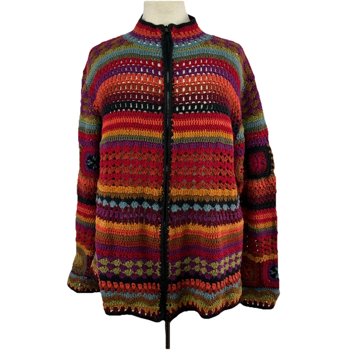 Christmas Cardigan Sweaters for Women for sale | eBay