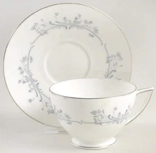Minton Pandora Cup & Saucer 333581