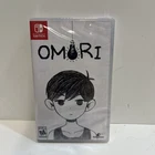 Omori (Nintendo Switch, 2022) SEALED