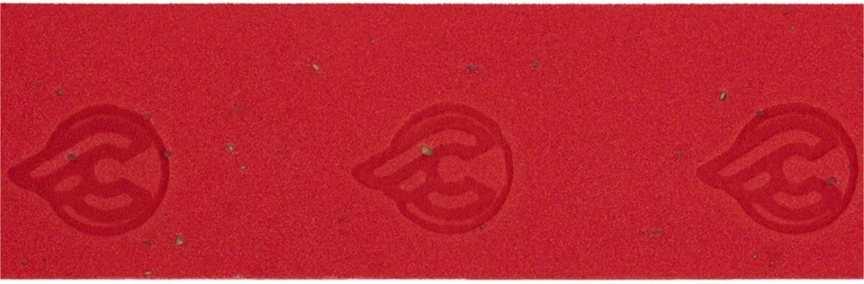 Cinelli Gel Ribbon Bar Tape - Red - Image 2 of 2