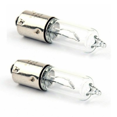 2X H21W  Original BAY9s Glühlampe Auto Glühbirne Halogen Blinker Taglicht 12V